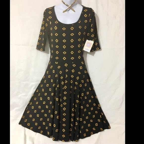 MIDI DRESS NICOLE🌹 - Picture 2 of 8